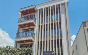 Apart Hotel Água Limpa